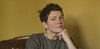 Acclaimed author Sarah Hall joins The University’s Centre for New Writing
