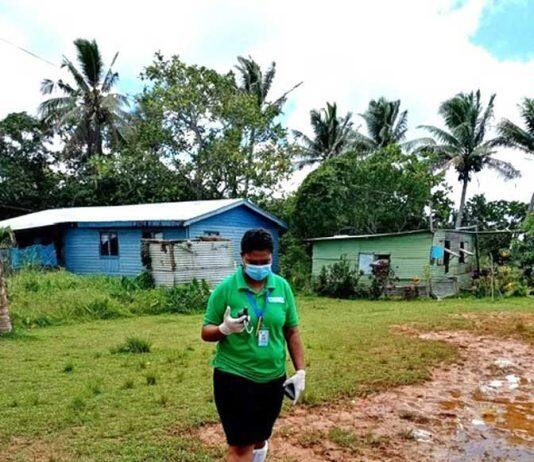 Socks on a mission: researchers turn feet into soil detectives to uncover hidden pathogens