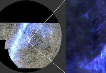 New high-definition images released of the baby universe