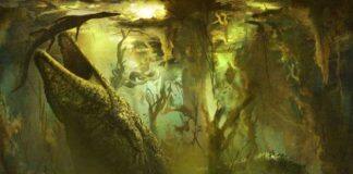 Amphibians bounce-back from Earth’s greatest mass extinction