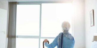 Understanding older care leavers’ perceptions and experiences of aged care services