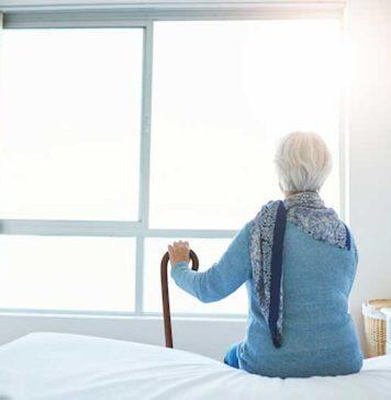 Understanding older care leavers’ perceptions and experiences of aged care services