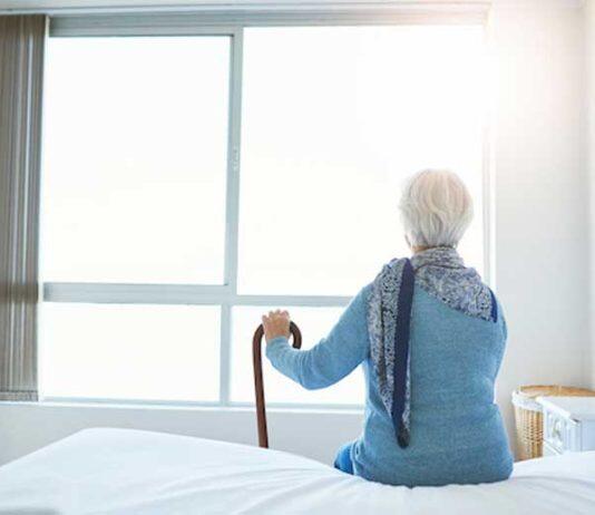Understanding older care leavers’ perceptions and experiences of aged care services