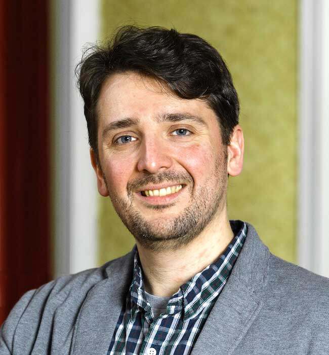 Jack Rendall University of Glasgow will lead new £1.3m climate tipping point ...