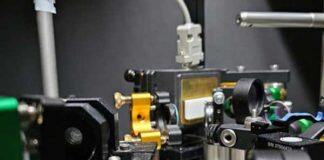 Bristol researchers receive funding to help make quantum internet a reality