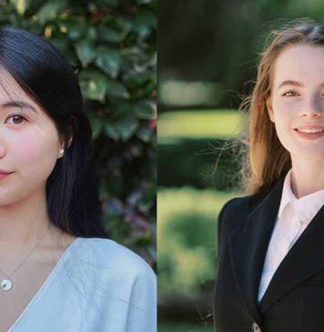 UWA students to embark on life-changing Asian exchange
