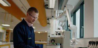 University of Southampton named among UK’s best for spinouts