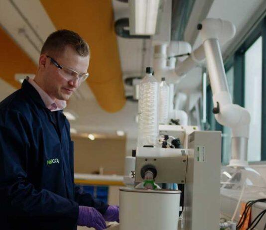 University of Southampton named among UK’s best for spinouts