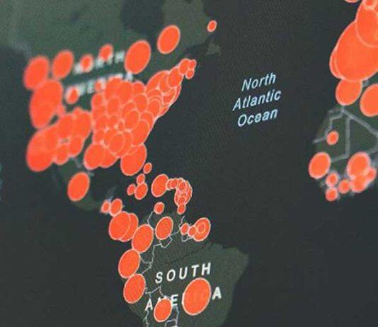 Cambridge initiative to address risks of future engineered pandemics