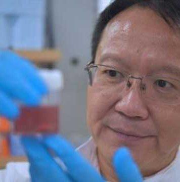 Nanotechnology could improve odds in treating aggressive breast cancers