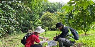 Non-invasive study finds new high-potential geothermal energy site in Yishun