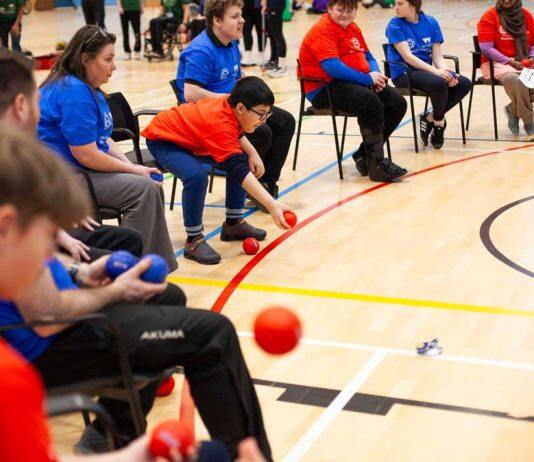 PowerHouseGames returns to The University of Warwick for third consecutive year