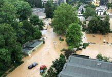 £1m funding to help forecast climate tipping points