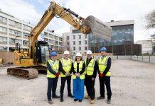 The University of Warwick to partner with Kier to deliver ambitious STEM Connect Programme