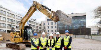 The University of Warwick to partner with Kier to deliver ambitious STEM Connect Programme