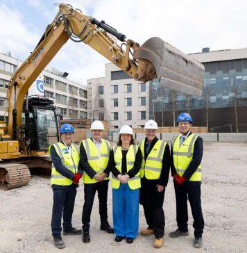 The University of Warwick to partner with Kier to deliver ambitious STEM Connect Programme