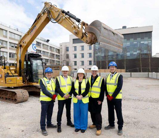 The University of Warwick to partner with Kier to deliver ambitious STEM Connect Programme