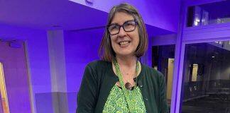 Manchester Professor wins award for her commitment to disability inclusion