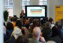 Expert says ageing is ‘an opportunity, not a problem to be managed’