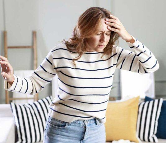 Gender bias in POTS diagnosis reveals hidden impact