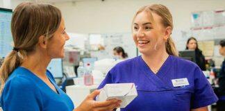 UWA launches first Doctor of Pharmacy Practice