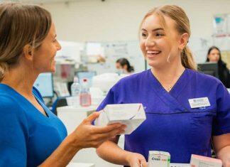 UWA launches first Doctor of Pharmacy Practice