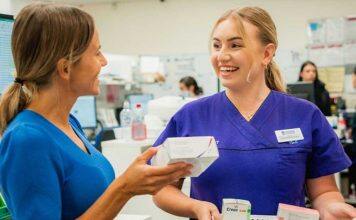 UWA launches first Doctor of Pharmacy Practice