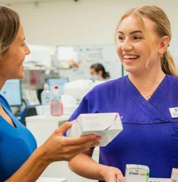 UWA launches first Doctor of Pharmacy Practice