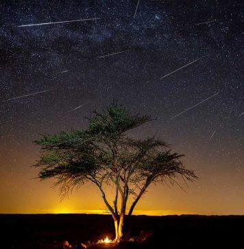 Scientists may have solved a puzzling space rock mystery