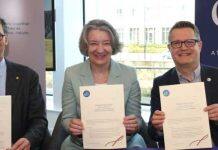 European universities launch major declaration on tackling climate change