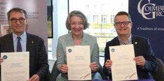 European universities launch major declaration on tackling climate change