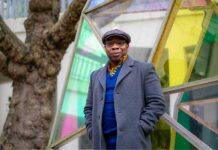 University of Bristol academic’s Radio 4 drama Man Friday wins prestigious award