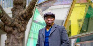 University of Bristol academic’s Radio 4 drama Man Friday wins prestigious award