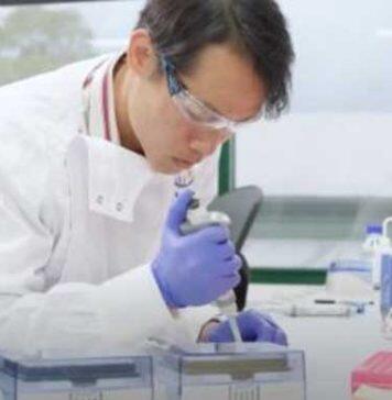 UQ joins $18m effort to transform prostate cancer care