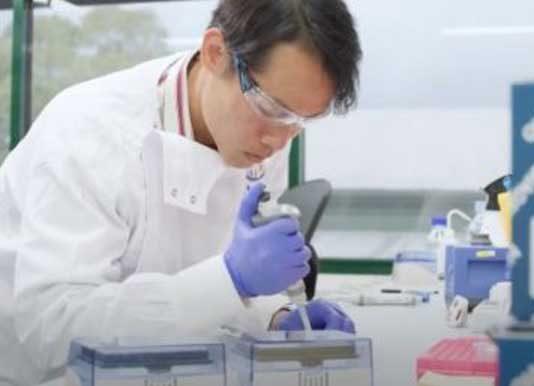 UQ joins $18m effort to transform prostate cancer care