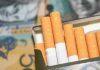 More support needed to reduce high smoking burden in low-income households