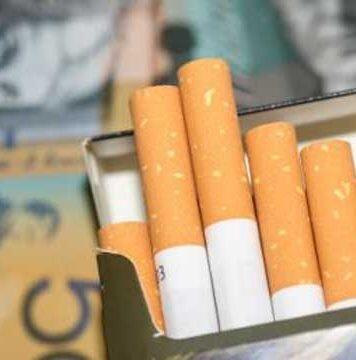 More support needed to reduce high smoking burden in low-income households