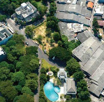 New study links wealth inequality and human sustainability across millennia