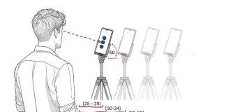 Eye-catching mobile device research could be a sight for sore thumbs