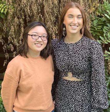 Graduate entrepreneurs release period cup cleaning case