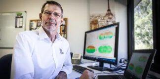 Noel Cressie awarded 2025 Hannan Medal