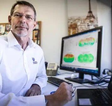 Noel Cressie awarded 2025 Hannan Medal
