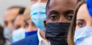 Philosophy study suggests ‘negligent racism’ shaped global Covid-19 response