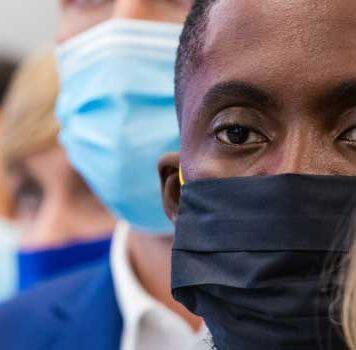 Philosophy study suggests ‘negligent racism’ shaped global Covid-19 response