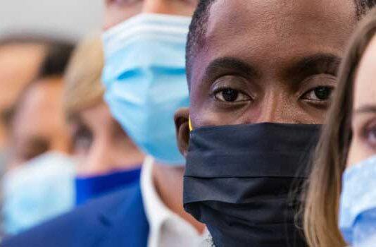 Philosophy study suggests ‘negligent racism’ shaped global Covid-19 response