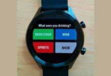 Smartwatch technology could help with future alcohol interventions, new study finds