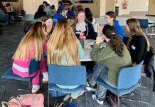 Transition day helps underrepresented students prepare for university life