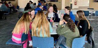 Transition day helps underrepresented students prepare for university life