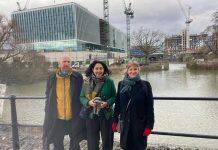 Art commission led by local children will explore natural ecologies at new University campus site