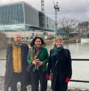 Art commission led by local children will explore natural ecologies at new University campus site